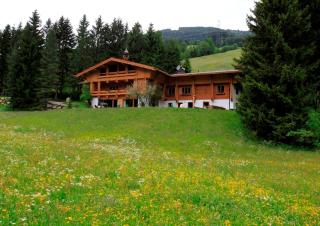 Jagd-Lodge BnB Gerlos - Gerlos - 2