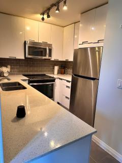 Private and comfort - Mississauga - 4