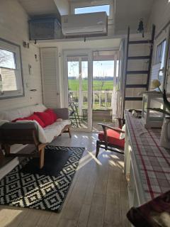 Tiny House - Schönbeck - 2