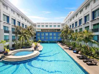 Novotel Jakarta Mangga Dua Square - Jakarta - 6