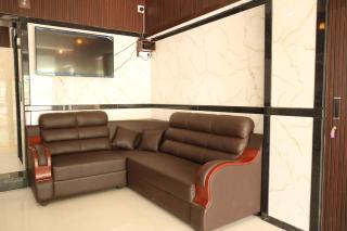 Kalyan Residency By Azalea - Madurai - 4