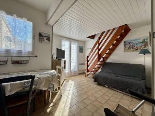 Mais 3 pièces Oléron 5 couchages- SAINT-GEORGES D'OLERON SGO000-126 - 7