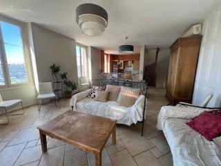 Les terrasses du Rhône - Vienne - 5