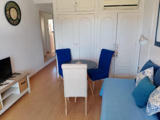 Apartamento en Cala de Finestrat - Cala de Finestrat - 4