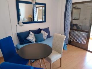 Apartamento en Cala de Finestrat - Cala de Finestrat - 5