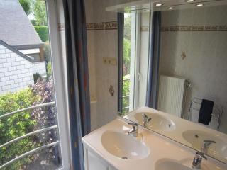 Contemporary Holiday Home in Houffalize with Private Garden - Houffalize - 2