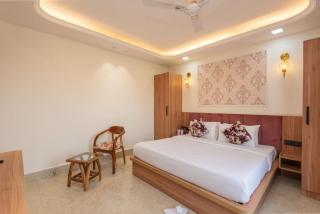 Qotel Signature - Golf Course Road Gurgaon - 3