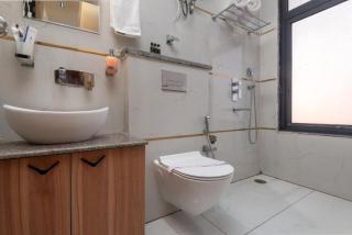 Aatithyam Residency-Golf Course Road Gurgaon - Gurgaon - 6