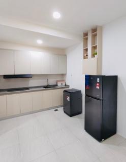 Kenny Hill Residences Near Swinburne BMC Vivacity - 7