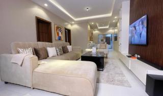 Obibi Urban Homes - Lagos - 4