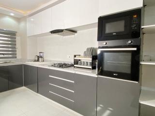 Obibi Urban Homes - Lagos - 1