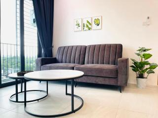 Kenny Hill Residences Near Swinburne BMC Vivacity - 0