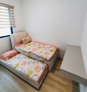 Kenny Hill Residences Near Swinburne BMC Vivacity - 3