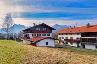 Ferienwohnungen Bergluft Chiemgau - Aschau im Chiemgau - 0
