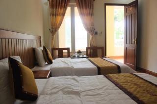 Hoa Binh Hotel - 8