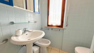 M422 - Marcelli, trilocale con terrazzo a 100m dal mare - Marcelli - 4