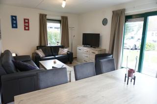 Kustverhuur, Park Schoneveld - Zeemeeuw 126 - 0