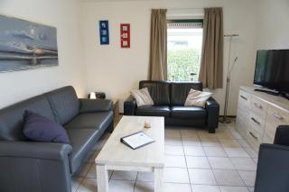 Kustverhuur, Park Schoneveld - Zeemeeuw 126 - Breskens - 0