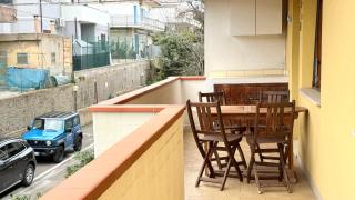 M422 - Marcelli, trilocale con terrazzo a 100m dal mare - Marcelli - 1