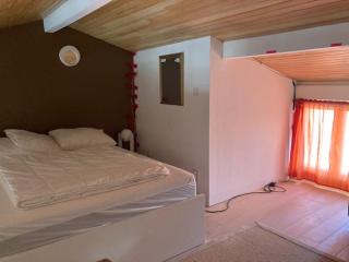 Océan à 50m 2chambres - Capbreton - 7