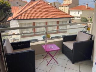 Océan à 50m 2chambres - Capbreton - 1