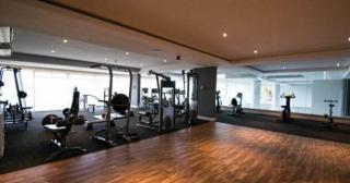 UrbanParkezstay i008 - 8