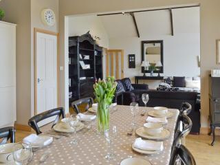 The Pavillion - Cayton - 6