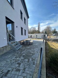 Mohla-Suite - Köditz - 7