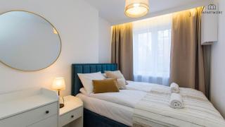 City Break Apartments by Apartmore - Gdańsk - 6