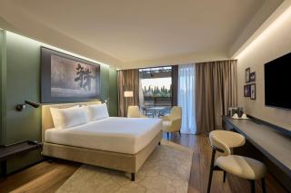 Radisson Blu Hotel, Bergamo ChorusLife - Bergamo - 1