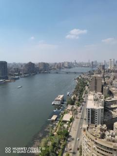Golden Nile Hotel - Kairo - 5