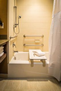 Holiday Inn Express & Suites Salt Lake City South-Murray by IHG - Murray - 9
