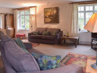 Lordship Farmhouse - Saint Lawrence - 6