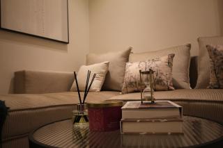Luxury Large Deluxe Room - جناح فندقي فاخر - 0