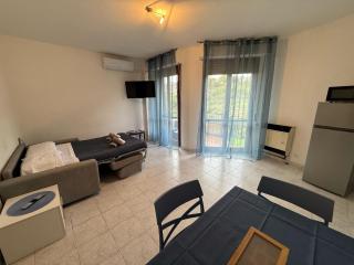 WH-Mimose Studio with Balcony and Wifi - Sanremo - 6