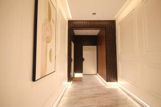 Luxury Large Deluxe Room - جناح فندقي فاخر - Riyad - 7