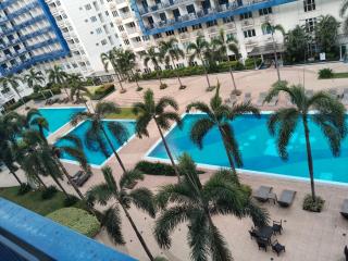 Mall Of Asia Sea Condotel - Manila - 9