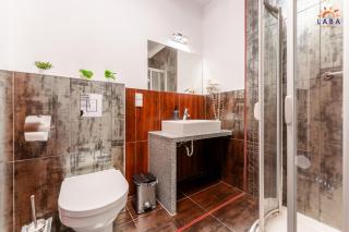 LABA Kołobrzeg Royal Tulip Sand apartament prywatny, Basen w CENIE, Schwimmbad im PREIS - Colberga - 7