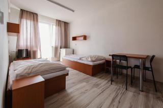 Ubytovňa Dorm Residences Dubnica - Dubnica nad Váhom - 5