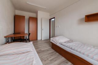 Ubytovňa Dorm Residences Dubnica - Dubnica nad Váhom - 4