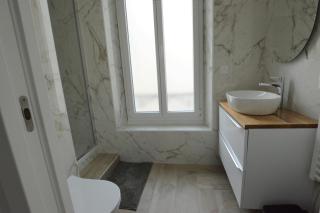 Appartement carre or Cannes - Cannes - 5