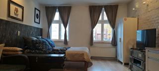 Stare Miasto Widok na Katedrę - 7