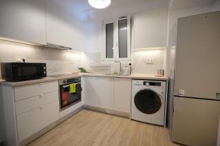 Central 1 BDRM apartment, in Pangrati - Atene - 8