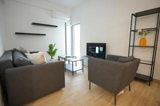 Central 1 BDRM apartment, in Pangrati - 2