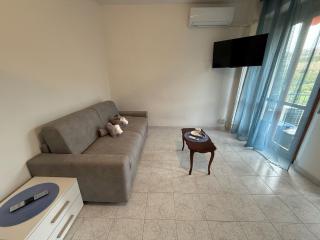 WH-Mimose Studio with Balcony and Wifi - Sanremo - 5