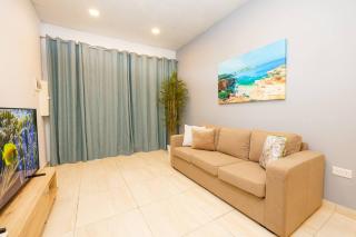 Spb Onebedmaisonette Near Sea By Homely Malta ! - St Paul's Bay - 3