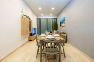 Spb Onebedmaisonette Near Sea By Homely Malta ! - St Paul's Bay - 5
