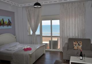 Hotel Maren Durres - Durazzo - 2