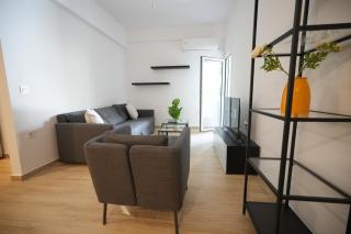 Central 1 BDRM apartment, in Pangrati - Atene - 9