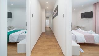 Lovely Rooms by Rentbeat - Civitavecchia - 9